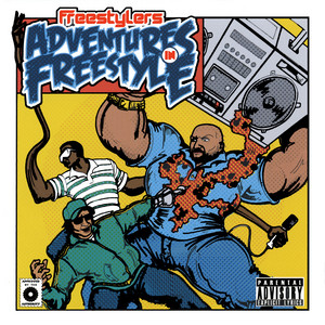 Écouter "In Love With You" de Freestylers