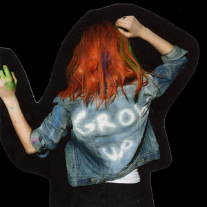 Écouter "Still into You" de Paramore