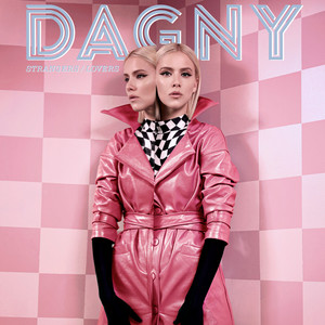 Dagny — Moment artwork