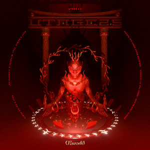 OZworld、EP『UTAGE2.5』リリース発表 Red Eyeやジメサギ、柊人ら参加