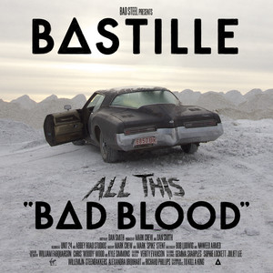 Écouter "Of The Night" de Bastille