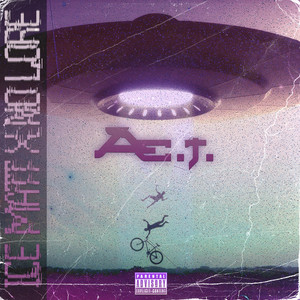 Ca$h artwork