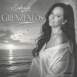 Cover von Grenzenlos