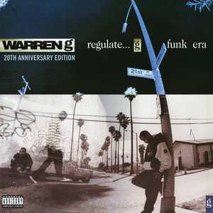 Écouter "What's Next" de Warren G