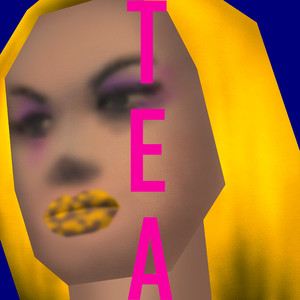 TEA by Rema cover art