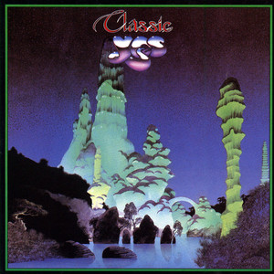 CLASSIC YES - Yesworld
