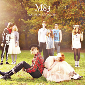 Écouter "Kim & Jessie" de M83