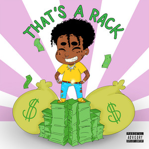 Écouter "That's a Rack" de Lil Uzi Vert