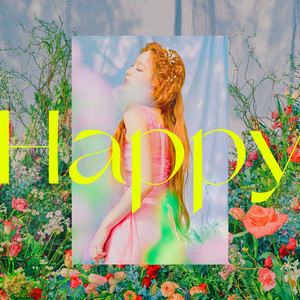 Écouter "Happy" de TAEYEON