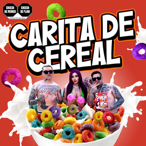 Écouter "Carita De Cereal" de Bellakath
