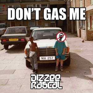 Écouter "Patterning Vibez" de Dizzee Rascal