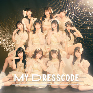 My DresscodeのSpotify画像