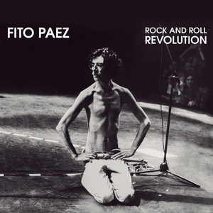 Écouter "Muchacha" de Fito Páez