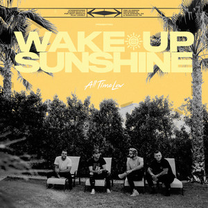 Écouter "Sleeping In" de All Time Low