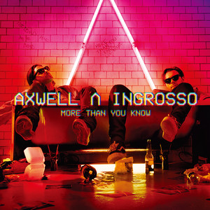 Écouter "Dream Bigger" de Axwell