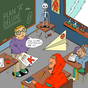 Écouter "Leven" de Ashafar