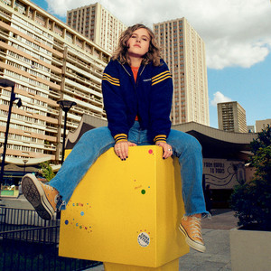 Écouter "C'est bon" de Emma Peters