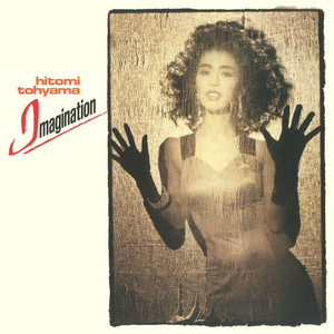 当山ひとみ / IMAGINATION [LP - HMJA187]：JAPANESE：アナログ