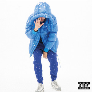 Écouter "SEELE" de Miksu / Macloud