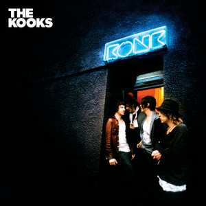 Écouter "Mr. Maker" de The Kooks