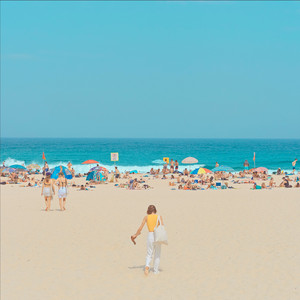 Poolside, L'Impératrice – I Feel High