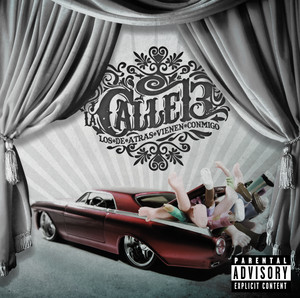 Écouter "John, El Esquizofrénico" de Calle 13