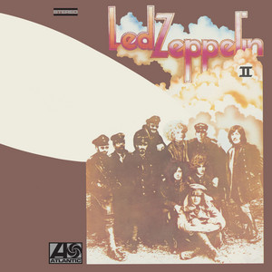 Écouter "Heartbreaker - 1990 Remaster" de Led Zeppelin