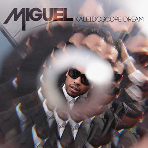 Kaleidoscope Dream [2LP] Vinyl - Miguel Vinyl Records | Vinyl