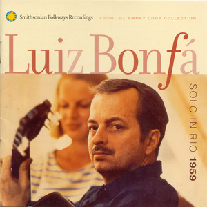 Écouter "Amor sem Adeus (Love without Goodbye)" de Luiz Bonfá