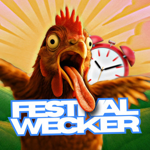 Écouter "FESTIVAL WECKER (Guten Morgen)" de Beats by Luca
