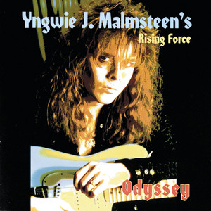Écouter "Krakatau" de Yngwie Malmsteen