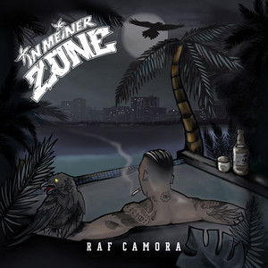 Écouter "In meiner Zone 2.0" de RAF Camora