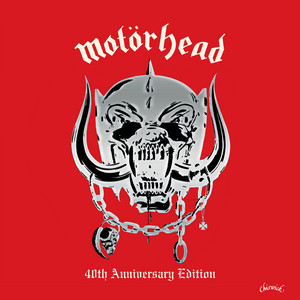 Écouter "Iron Horse / Born to Lose" de Motörhead