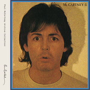 Écouter "Wonderful Christmastime - Full Length Version / Remastered 2011" de Paul McCartney