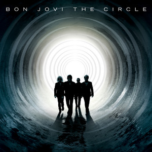 Écouter "We Weren't Born To Follow" de Bon Jovi