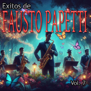 Écouter "Private Investigations" de Fausto Papetti