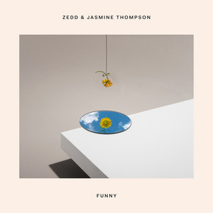 Écouter "Funny" de Zedd