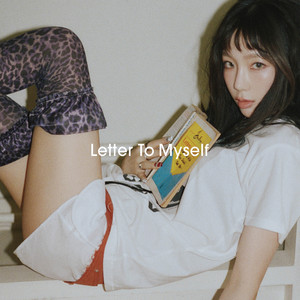 Écouter "Letter To Myself" de TAEYEON
