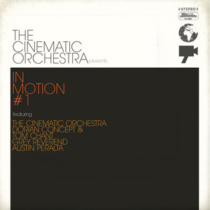 Écouter "Necrology" de The Cinematic Orchestra