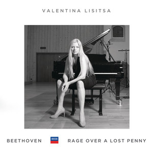 Écouter "Rage Over A Lost Penny, Op. 129" de Ludwig van Beethoven