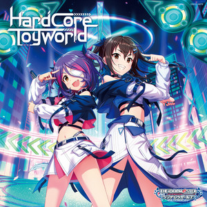 THE IDOLM@STER CINDERELLA GIRLS STARLIGHT MASTER HEART TICKER! 02