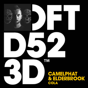 Écouter "Cola" de Camelphat