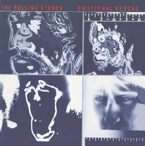 Écouter "Emotional Rescue" de The Rolling Stones