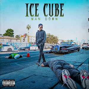 Écouter "It's My Ego" de Ice Cube