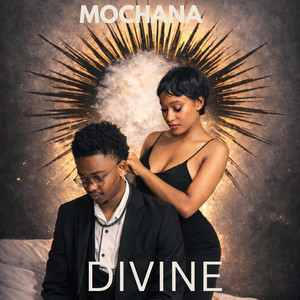 Divine cover
