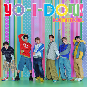 💿] NCT WISH's Japan Double A-Side Single – YO-I-DON! / BOY MEETS
