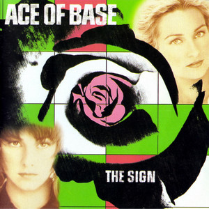 Écouter "All That She Wants" de Ace of Base