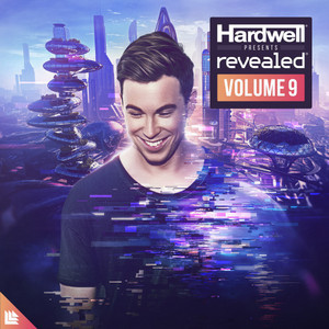 Everytime We Touch (Hardwell & Maurice West Remix) - Mix Cut cover artwork