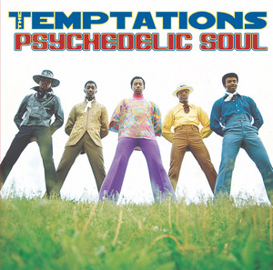 Écouter "Papa Was A Rollin' Stone - Full Version" de The Temptations
