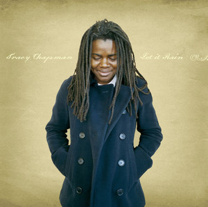 Écouter "I Am Yours" de Tracy Chapman